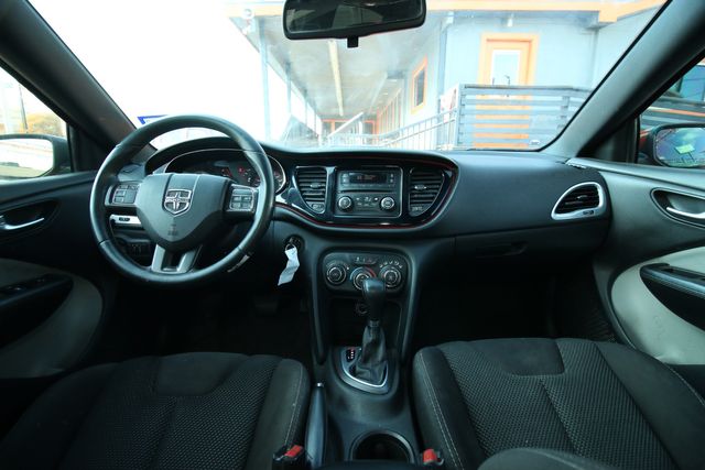 2015 Dodge Dart SXT | San Antonio, TX | R&amp;L Certified Auto Group