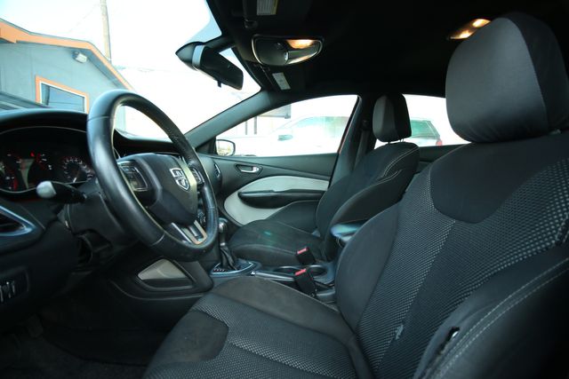 2015 Dodge Dart SXT | San Antonio, TX | R&amp;L Certified Auto Group