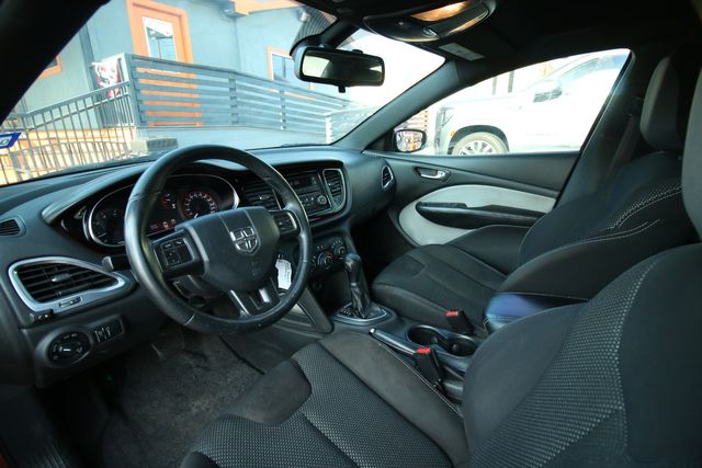 2015 Dodge Dart SXT | San Antonio, TX | R&L Certified Auto Group 2015 Dodge Dart SXT | San Antonio, TX | R&L Certified Auto Group