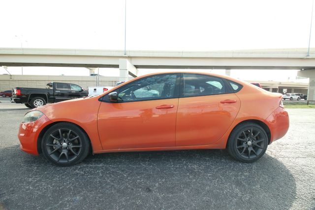 2015 Dodge Dart SXT | San Antonio, TX | R&L Certified Auto Group 2015 Dodge Dart SXT | San Antonio, TX | R&L Certified Auto Group