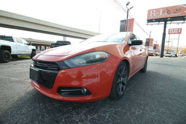 2015 Dodge Dart SXT | San Antonio, TX | R&amp;L Certified Auto Group