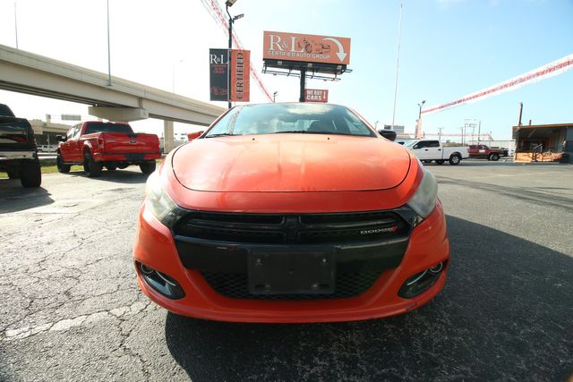 2015 Dodge Dart SXT | San Antonio, TX | R&L Certified Auto Group 2015 Dodge Dart SXT | San Antonio, TX | R&L Certified Auto Group