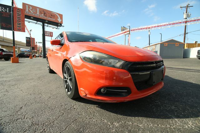 2015 Dodge Dart SXT | San Antonio, TX | R&amp;L Certified Auto Group