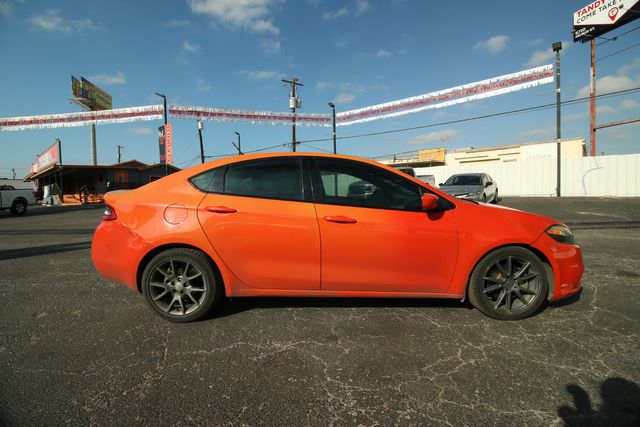 2015 Dodge Dart SXT | San Antonio, TX | R&L Certified Auto Group 2015 Dodge Dart SXT | San Antonio, TX | R&L Certified Auto Group