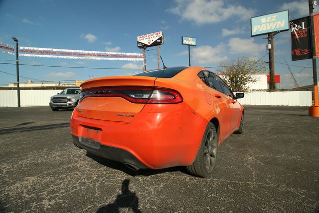 2015 Dodge Dart SXT | San Antonio, TX | R&L Certified Auto Group 2015 Dodge Dart SXT | San Antonio, TX | R&L Certified Auto Group