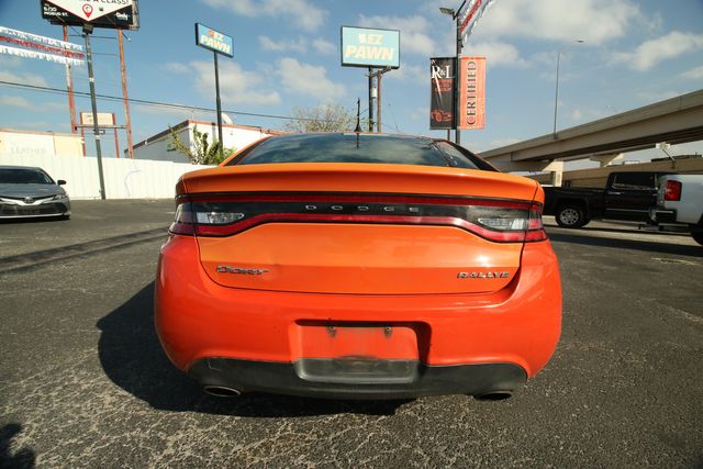 2015 Dodge Dart SXT | San Antonio, TX | R&L Certified Auto Group 2015 Dodge Dart SXT | San Antonio, TX | R&L Certified Auto Group