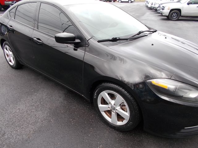 2015 Dodge Dart SXT