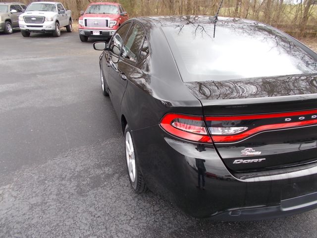 2015 Dodge Dart SXT