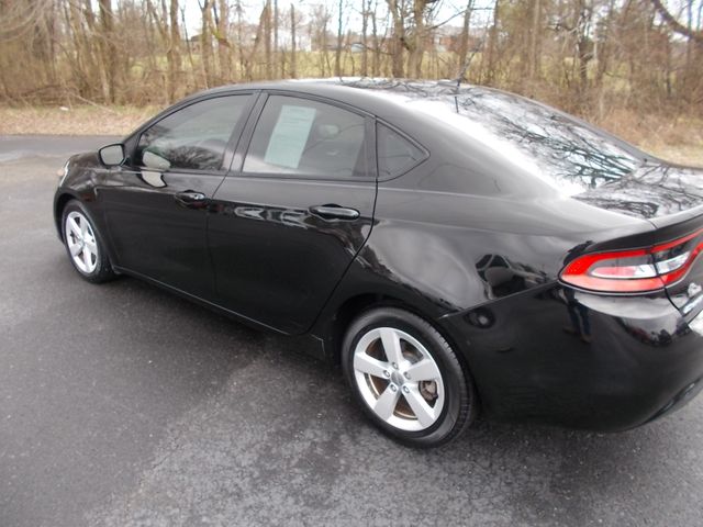 2015 Dodge Dart SXT