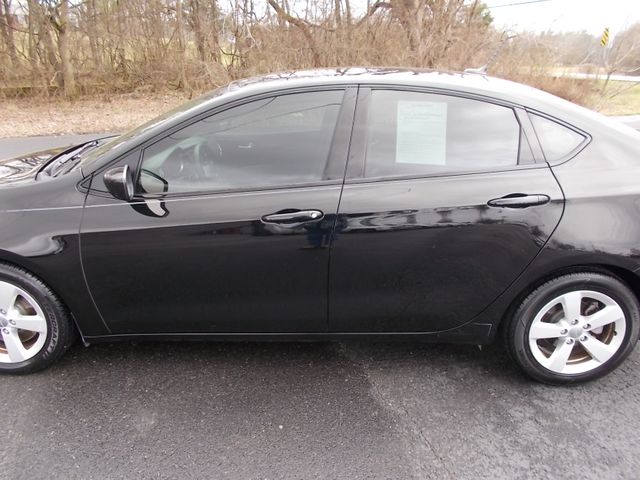 2015 Dodge Dart SXT