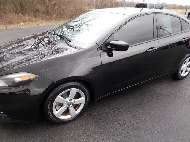 2015 Dodge Dart SXT