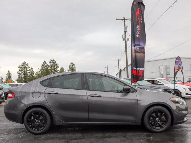 2015 Dodge Dart SXT | Spokane, WA | Max AutoSports of Spokane