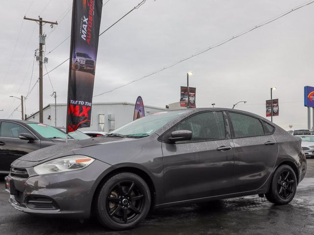 2015 Dodge Dart SXT