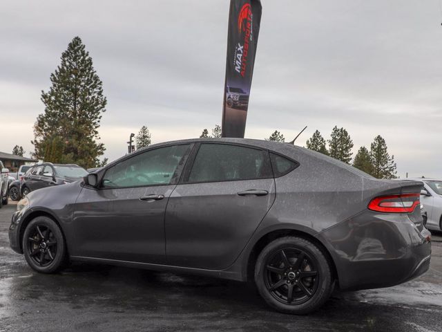 2015 Dodge Dart SXT