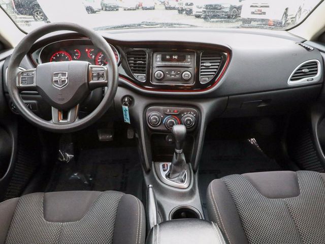 2015 Dodge Dart SXT