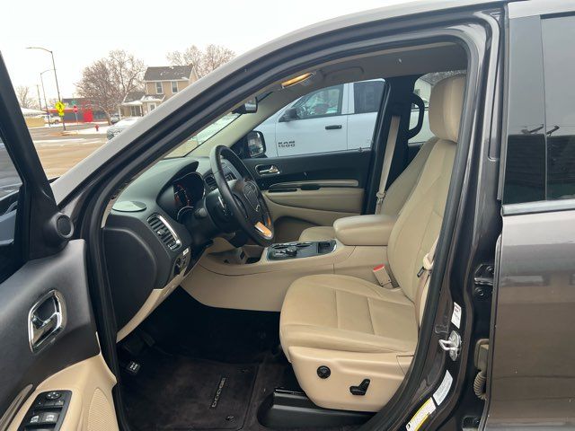 2015 Dodge Durango SXT | Dickinson, ND | Heiser Motors