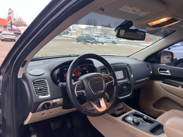 2015 Dodge Durango SXT | Dickinson, ND | Heiser Motors 2015 Dodge Durango SXT | Dickinson, ND | Heiser Motors