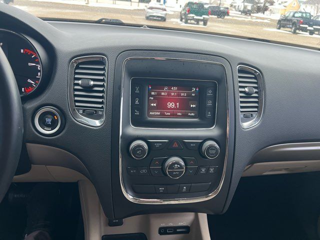 2015 Dodge Durango SXT | Dickinson, ND | Heiser Motors 2015 Dodge Durango SXT | Dickinson, ND | Heiser Motors