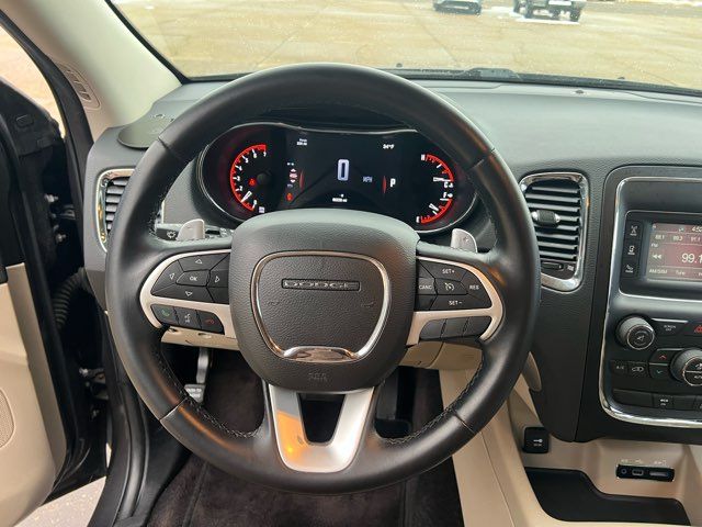 2015 Dodge Durango SXT | Dickinson, ND | Heiser Motors