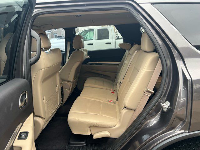 2015 Dodge Durango SXT | Dickinson, ND | Heiser Motors 2015 Dodge Durango SXT | Dickinson, ND | Heiser Motors