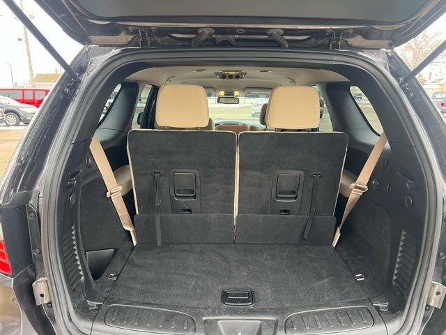 2015 Dodge Durango SXT | Dickinson, ND | Heiser Motors