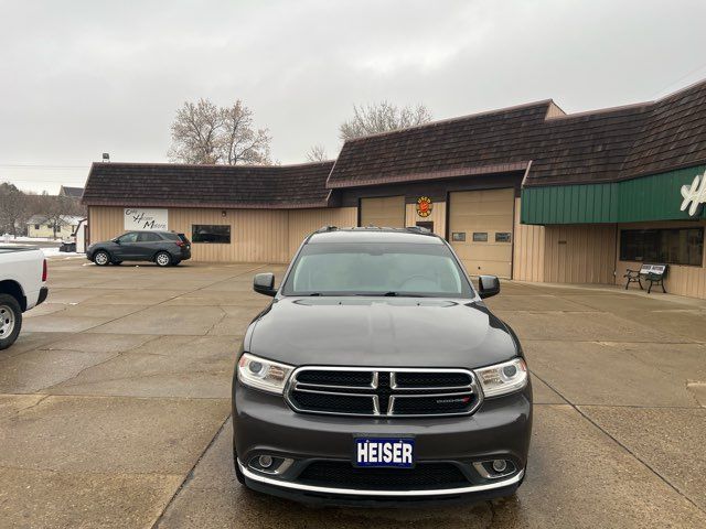 2015 Dodge Durango SXT | Dickinson, ND | Heiser Motors