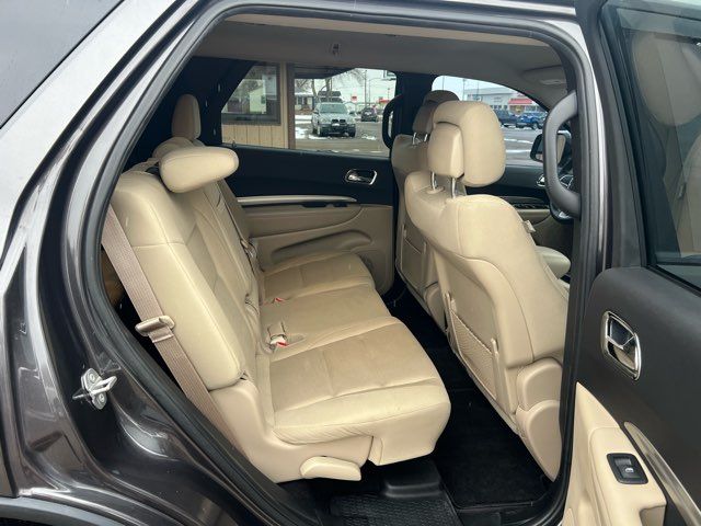 2015 Dodge Durango SXT | Dickinson, ND | Heiser Motors 2015 Dodge Durango SXT | Dickinson, ND | Heiser Motors