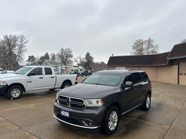 2015 Dodge Durango SXT | Dickinson, ND | Heiser Motors 2015 Dodge Durango SXT | Dickinson, ND | Heiser Motors