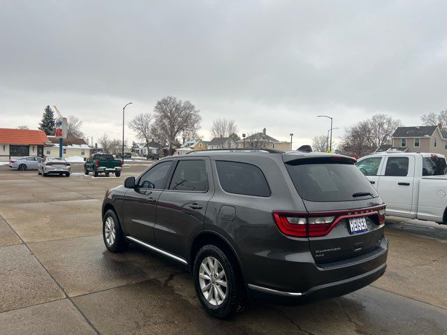 2015 Dodge Durango SXT | Dickinson, ND | Heiser Motors 2015 Dodge Durango SXT | Dickinson, ND | Heiser Motors