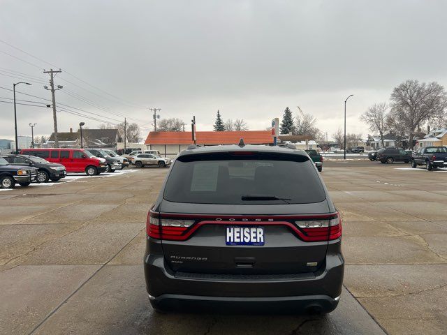 2015 Dodge Durango SXT | Dickinson, ND | Heiser Motors 2015 Dodge Durango SXT | Dickinson, ND | Heiser Motors