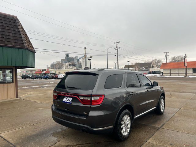 2015 Dodge Durango SXT | Dickinson, ND | Heiser Motors 2015 Dodge Durango SXT | Dickinson, ND | Heiser Motors