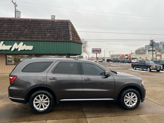 2015 Dodge Durango SXT | Dickinson, ND | Heiser Motors 2015 Dodge Durango SXT | Dickinson, ND | Heiser Motors