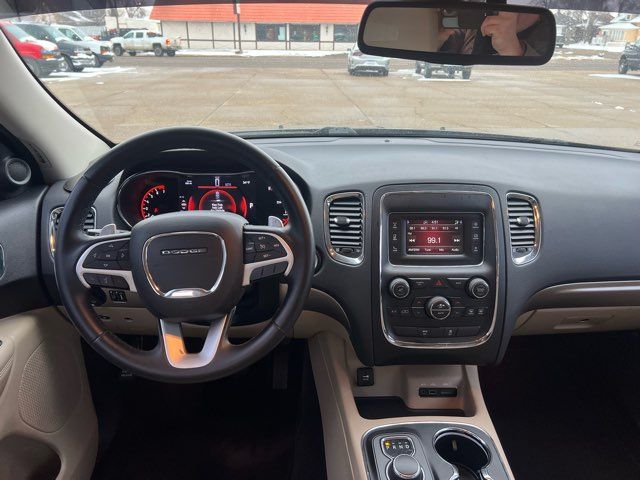 2015 Dodge Durango SXT | Dickinson, ND | Heiser Motors