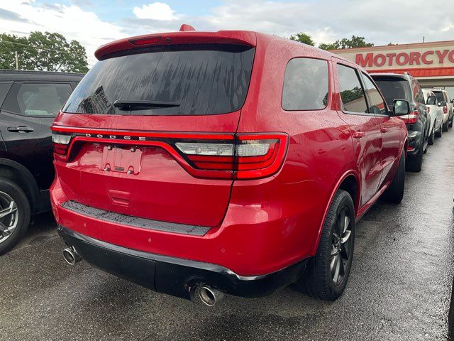 2015 Dodge Durango SXT - John Gibson Auto Sales Hot Springs