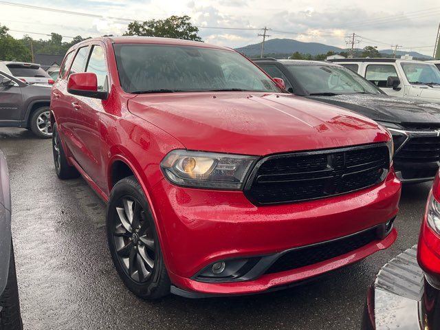 2015 Dodge Durango SXT - John Gibson Auto Sales Hot Springs