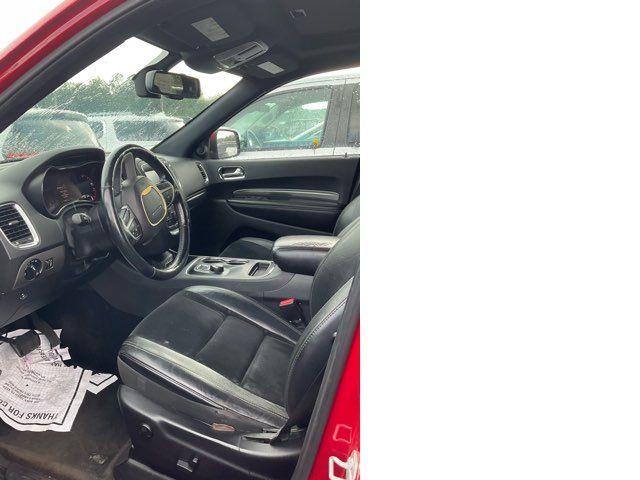 2015 Dodge Durango SXT - John Gibson Auto Sales Hot Springs