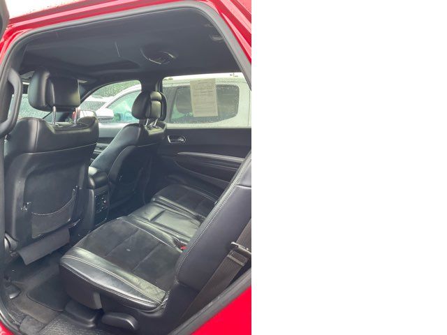 2015 Dodge Durango SXT - John Gibson Auto Sales Hot Springs