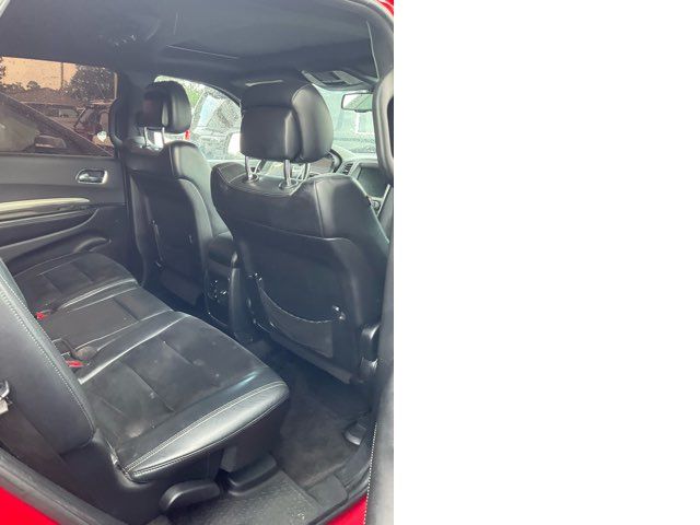 2015 Dodge Durango SXT - John Gibson Auto Sales Hot Springs 2015 Dodge Durango SXT - John Gibson Auto Sales Hot Springs