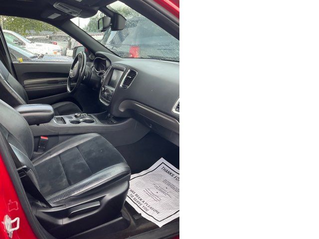 2015 Dodge Durango SXT - John Gibson Auto Sales Hot Springs