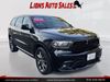 2015 Dodge Durango SXT | Sacramento, CA | Lions Auto Sales 2015 Dodge Durango SXT | Sacramento, CA | Lions Auto Sales