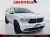 2015 Dodge Durango SXT | Sacramento, CA | Lions Auto Sales 2015 Dodge Durango SXT | Sacramento, CA | Lions Auto Sales