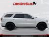 2015 Dodge Durango SXT | Sacramento, CA | Lions Auto Sales 2015 Dodge Durango SXT | Sacramento, CA | Lions Auto Sales