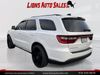 2015 Dodge Durango SXT | Sacramento, CA | Lions Auto Sales 2015 Dodge Durango SXT | Sacramento, CA | Lions Auto Sales