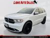 2015 Dodge Durango SXT | Sacramento, CA | Lions Auto Sales 2015 Dodge Durango SXT | Sacramento, CA | Lions Auto Sales