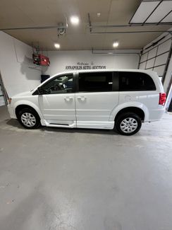 2015 Dodge Grand Caravan SE | Annapolis, MD | Annapolis Public Auto Auction in Annapolis, MD 21401