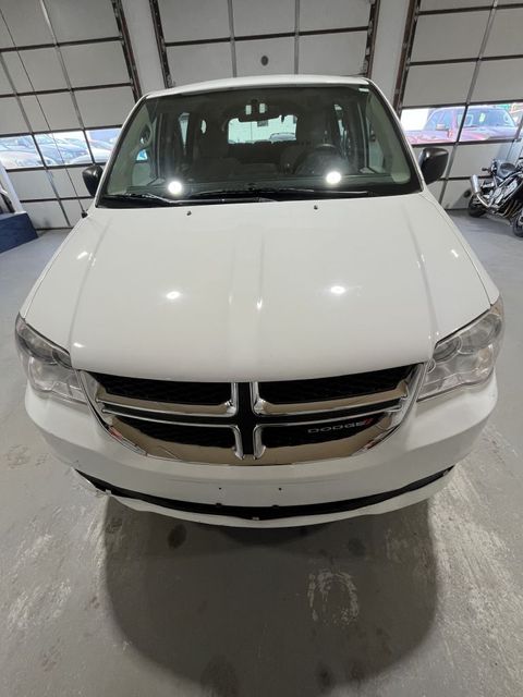 2015 Dodge Grand Caravan SE | Annapolis, MD | Annapolis Public Auto Auction