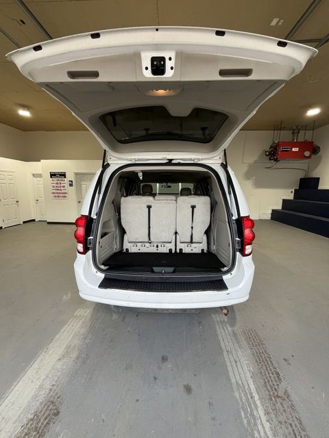 2015 Dodge Grand Caravan SE | Annapolis, MD | Annapolis Public Auto Auction 2015 Dodge Grand Caravan SE | Annapolis, MD | Annapolis Public Auto Auction