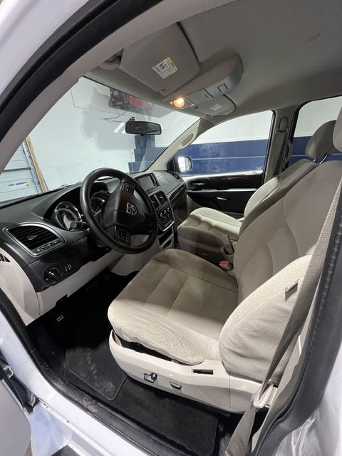 2015 Dodge Grand Caravan SE | Annapolis, MD | Annapolis Public Auto Auction
