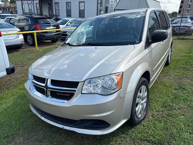 2015 Dodge Grand Caravan SE | Kenner, LA | Auto Nation LLC