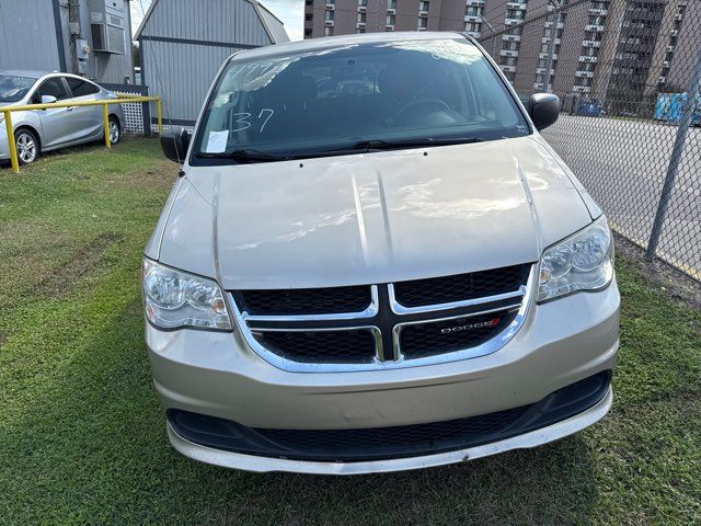 2015 Dodge Grand Caravan SE | Kenner, LA | Auto Nation LLC